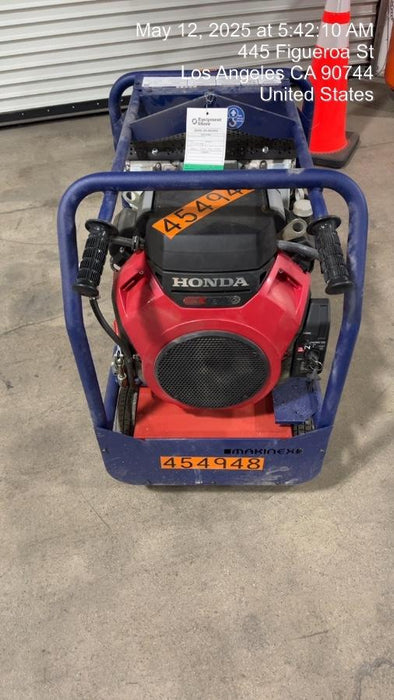 2024 MAKINEX GEN-16P-MS-240