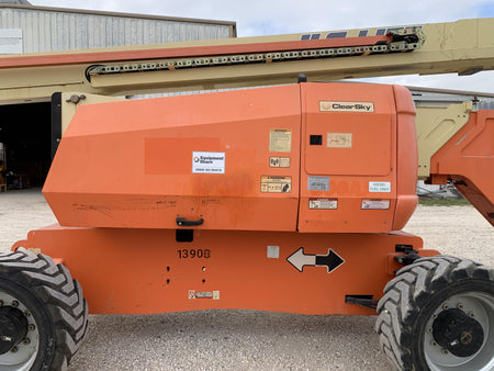 2015 JLG 800AJ