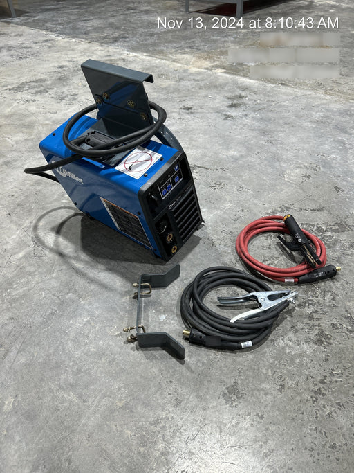 2024 MILLER ELECTRIC CST-282