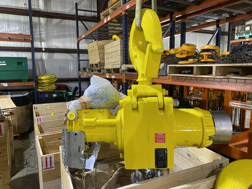 2022 INGERSOLL RAND LC2A250QIC1C15M14-E