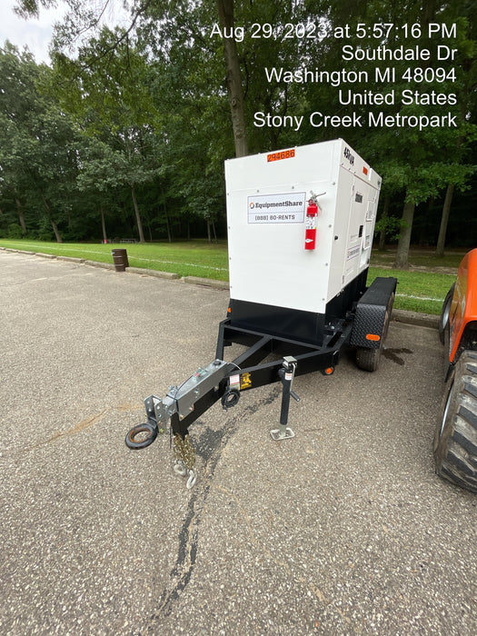 2023 SHINDAIWA DGK45F