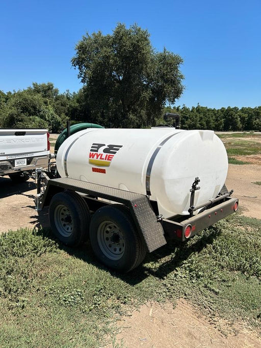 2025 WYLIE EXP-550L-S