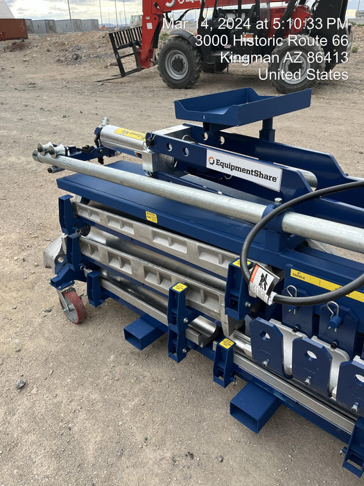 2023 CURRENT TOOLS 254P