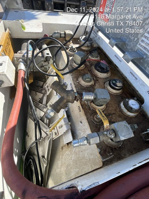 2022 WESTERN GLOBAL 50TCG