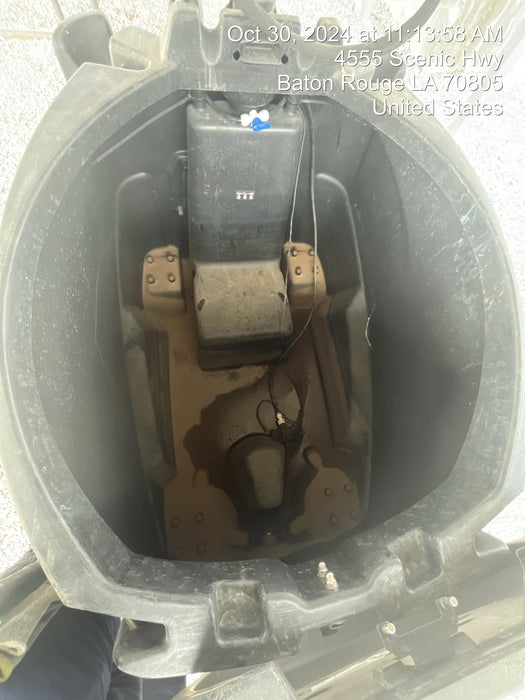 2022 POWER BREEZER PB4BASE