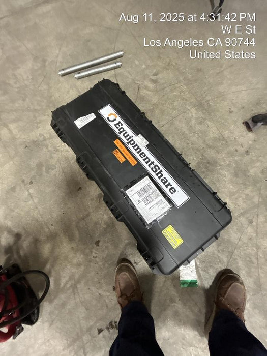 2025 TINKER & RASOR APS