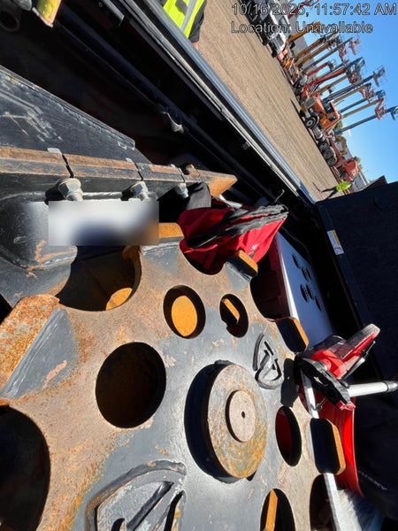 2023 PALADIN 502001 - Paladin