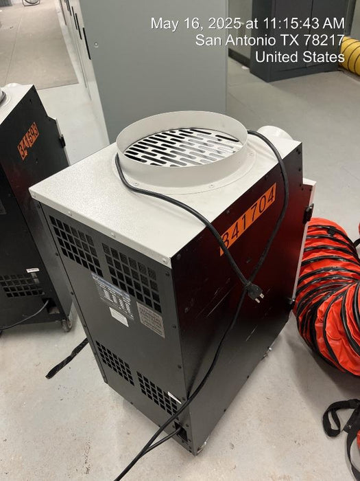 2023 KWIKOOL KPAC1411-2