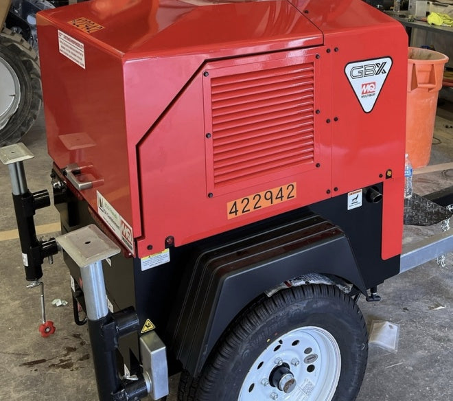 2024 MULTIQUIP GBX24BK