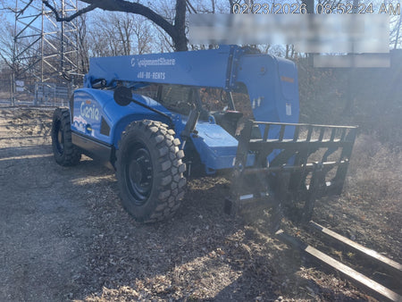 2023 GENIE GTH-844