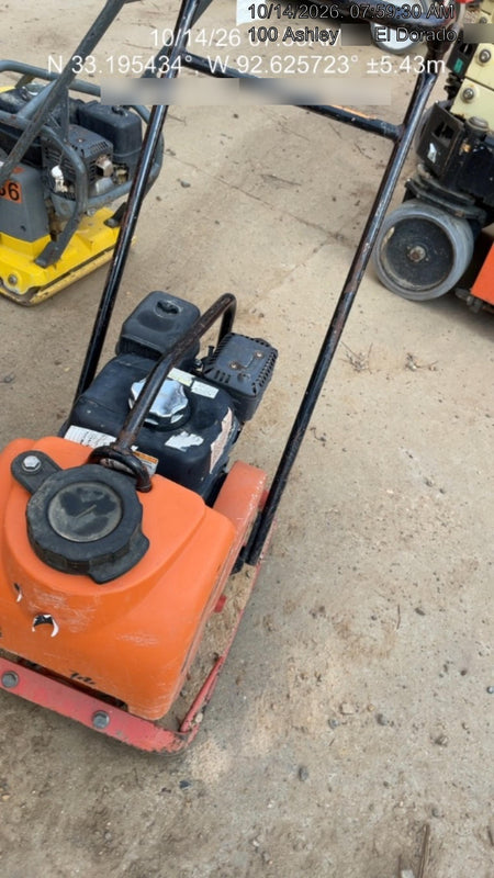 2022 MULTIQUIP MVC82VHW