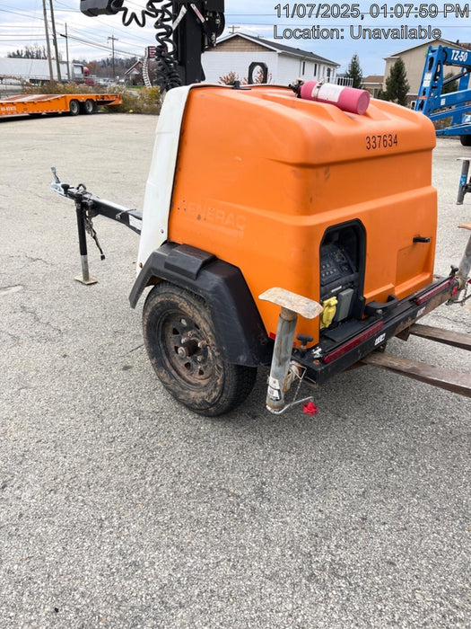 2023 GENERAC MLT2
