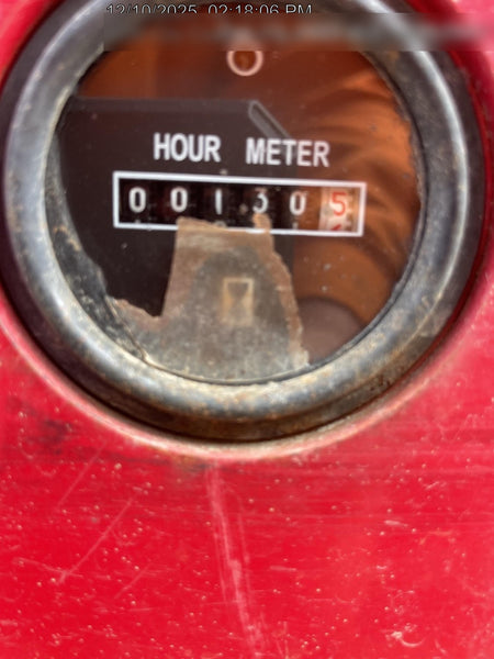 2021 MEC 2632SE