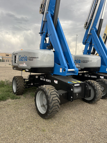 2026 GENIE S-65 XC