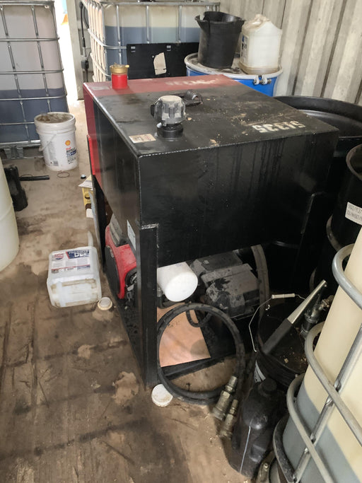 2020 LEDWELL Pony Motor