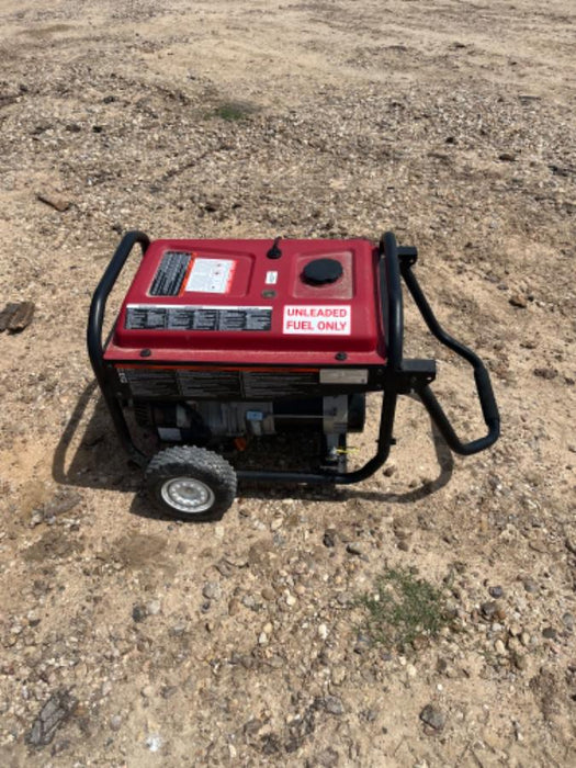 2025 MI-T-M GEN-6500-0MM1