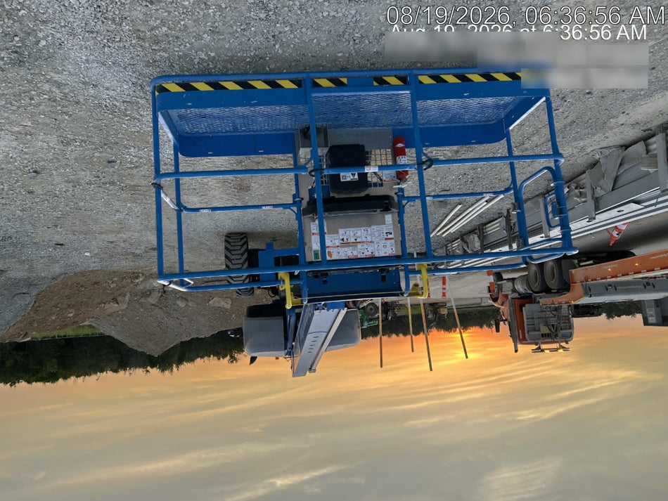 2026 GENIE S-65 XC