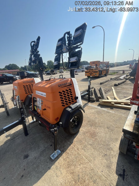 2026 GENERAC MLTS-4