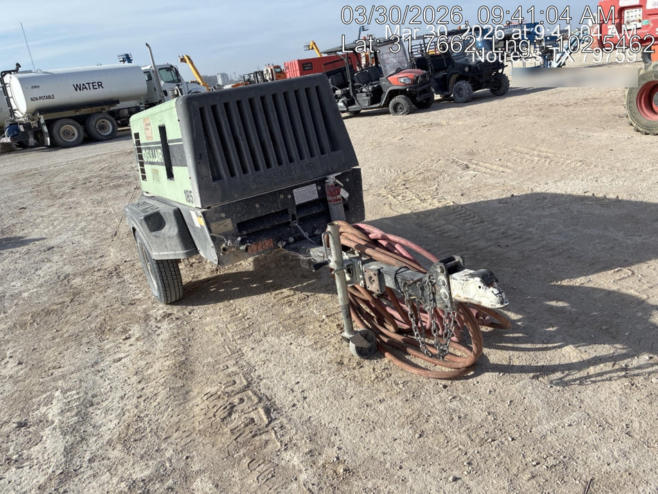 2019 SULLAIR 185-DPQ