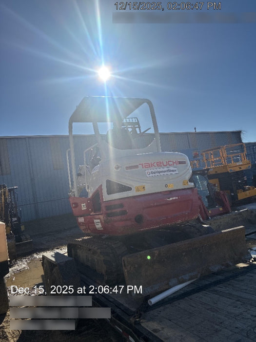 2022 BIG TEX TRAILER LT14K83x20