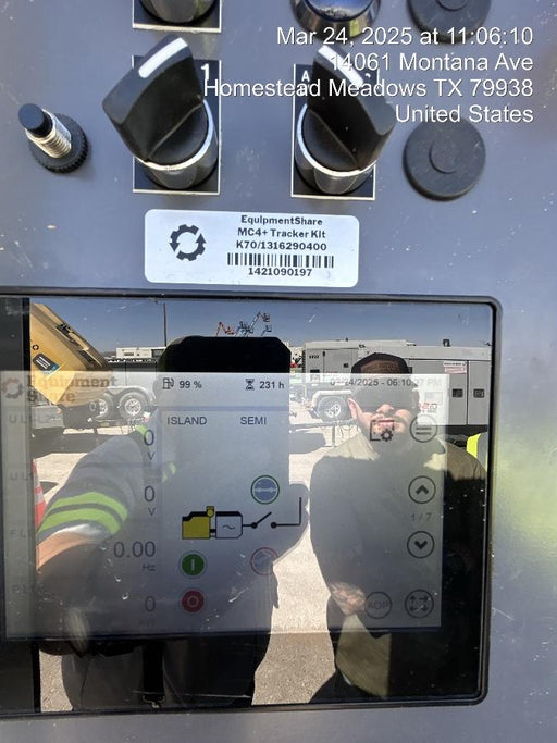 2024 ATLAS COPCO QAS 175