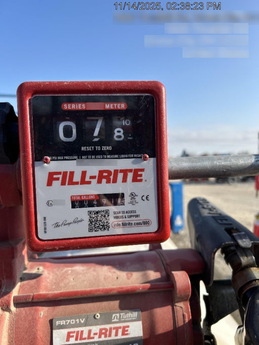 2021 PIONEER PP66S12L71-TD2.9L4