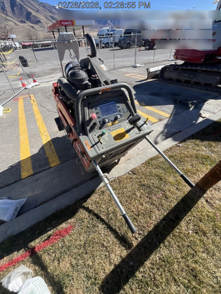 2021 HUSQVARNA FS5000 D 3-SP 30"