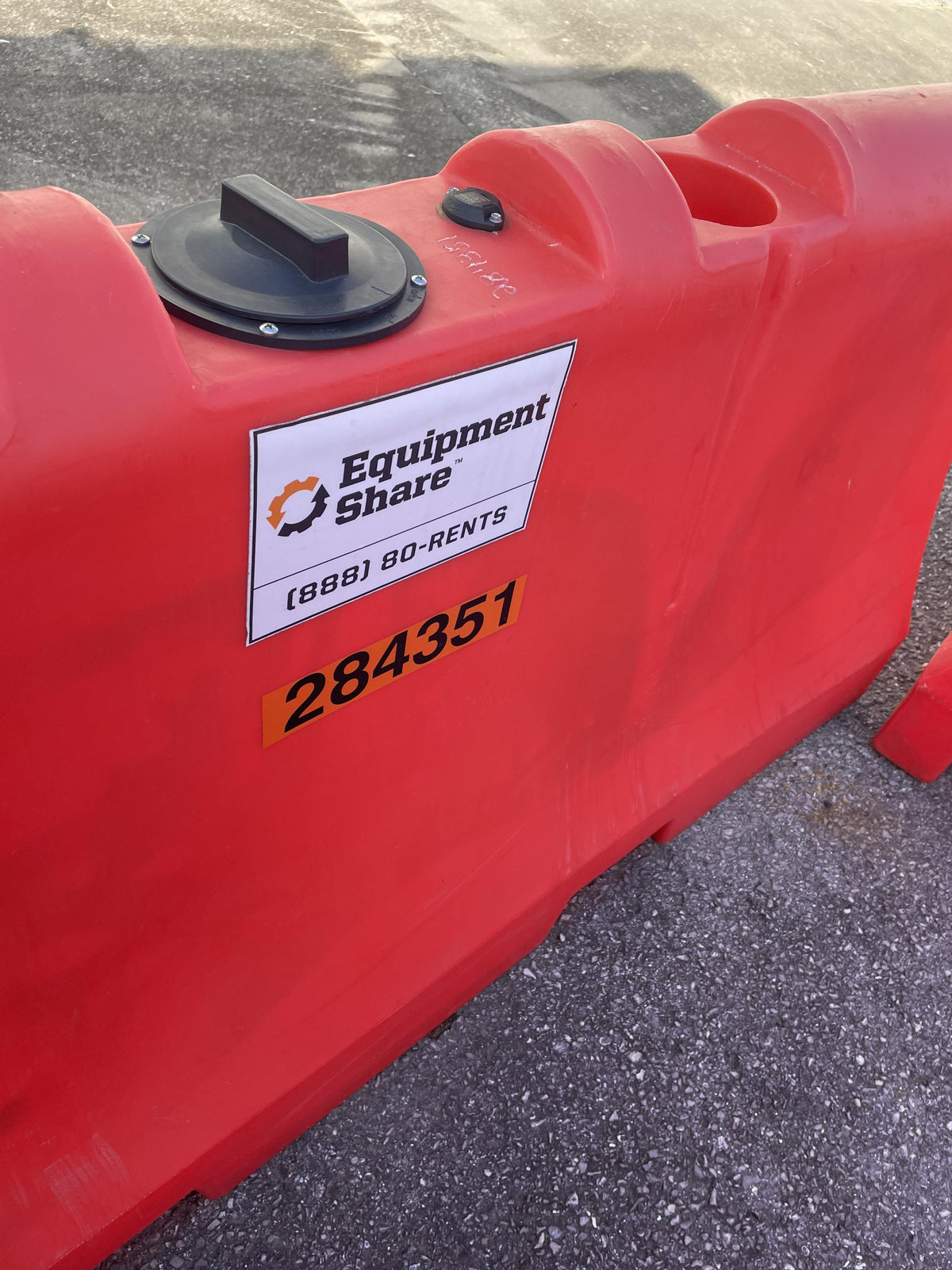 2022 HOUSTON BARRICADE 3206-70