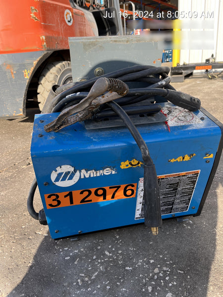 2023 MILLER ELECTRIC CST-280