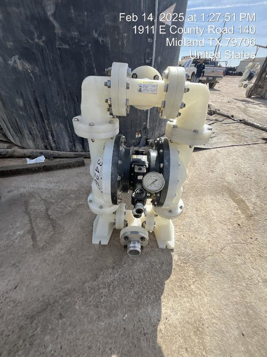 2023 INGERSOLL RAND PD30P-DPS-PTT-A