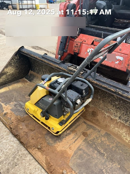 2021 WACKER NEUSON WP1550AW