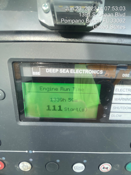 2022 AIRMAN SDG25S-8E1