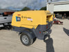2022 ATLAS COPCO XAS188 CWK