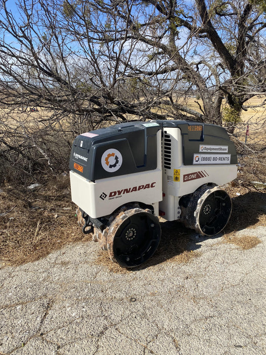 2022 DYNAPAC D.ONE