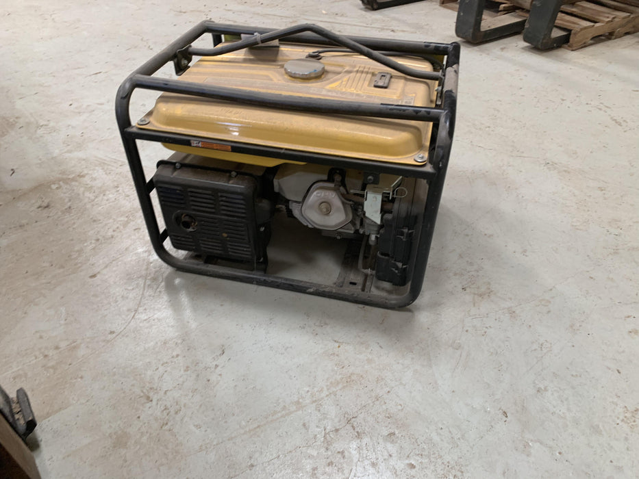 2020 WACKER NEUSON GP5600A