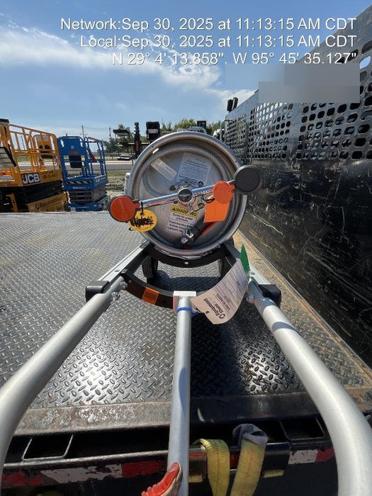 2025 GUARDIAN G1562HAT