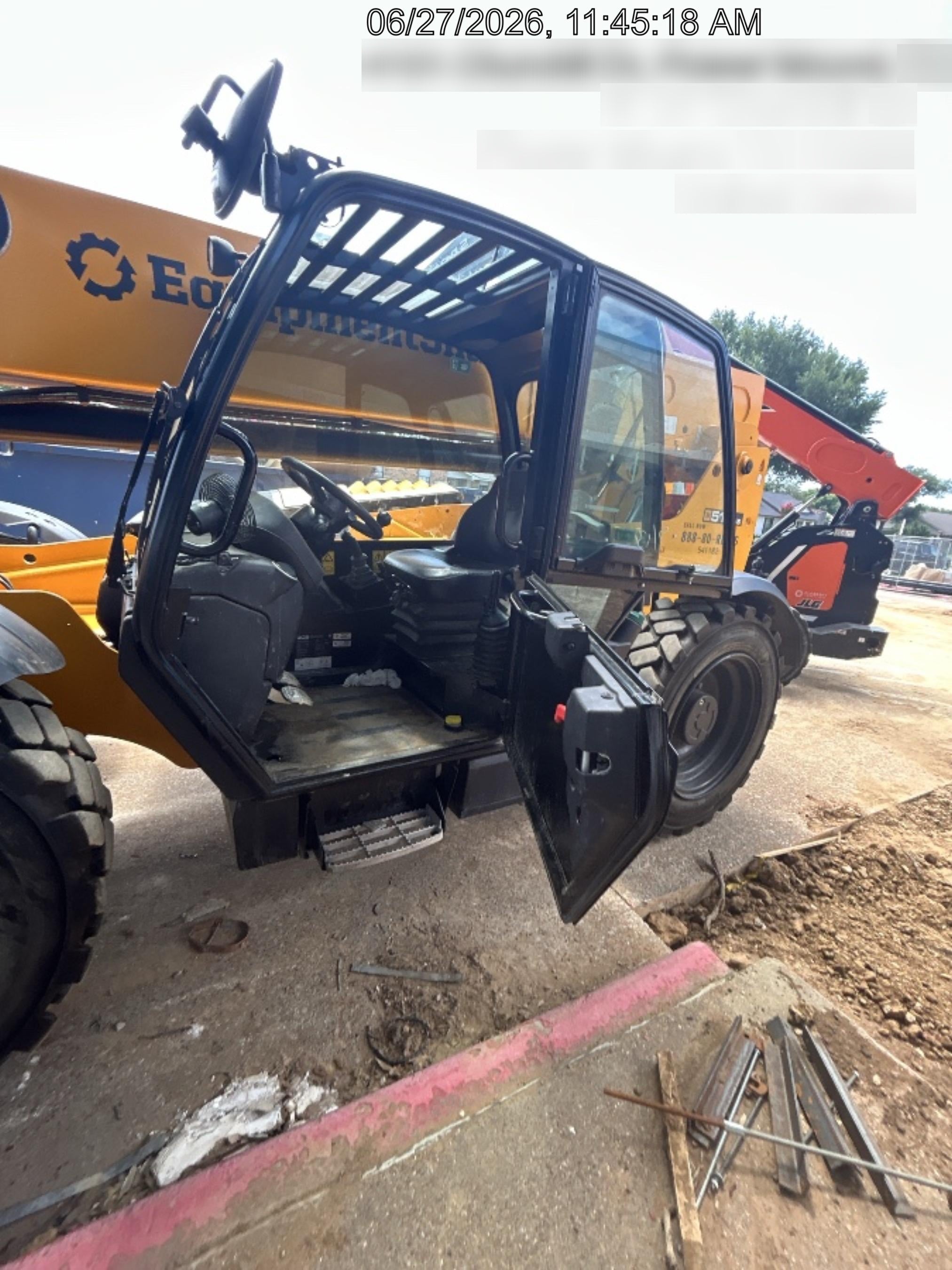 2025 JCB 510-56