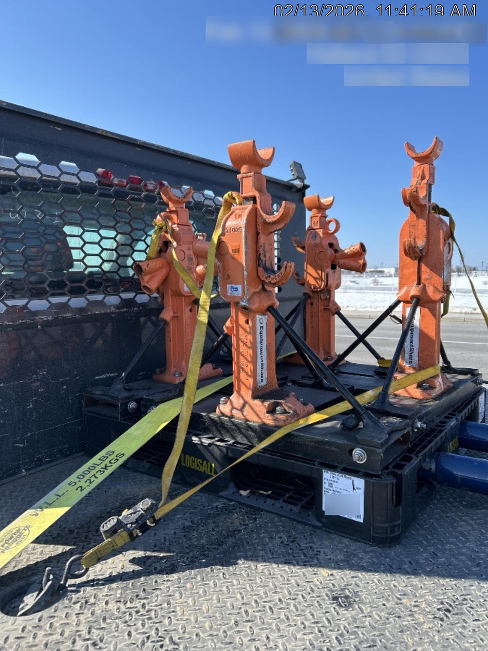 2021 SIMPLEX CRA1029R