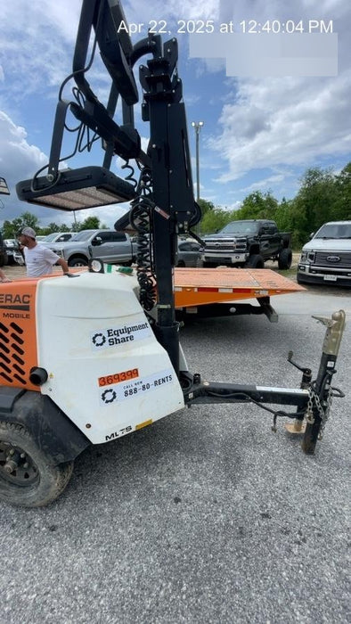 2023 GENERAC MLT2
