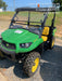 2021 John Deere XUV560E GATOR 4WD Utility Cart - 2-Seat, GAS, Canopy - ROPS, Windshield