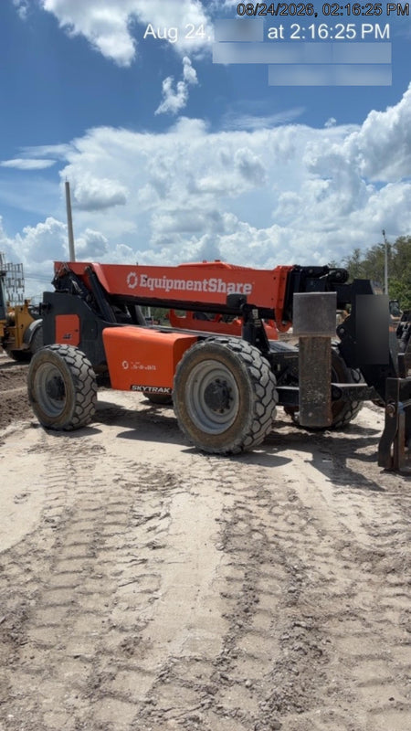 2023 SKYTRAK 10054