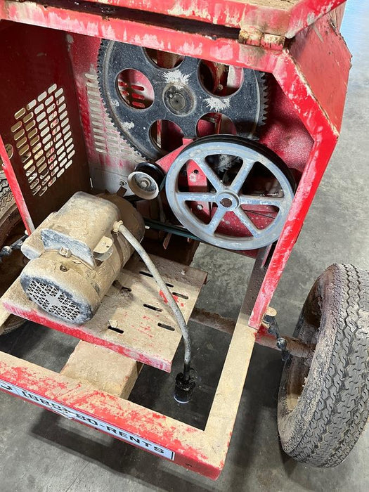 2023 WHITEMAN WM70SE