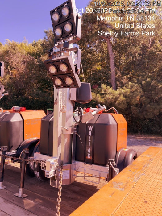 2025 WANCO WLTT-4MM4K