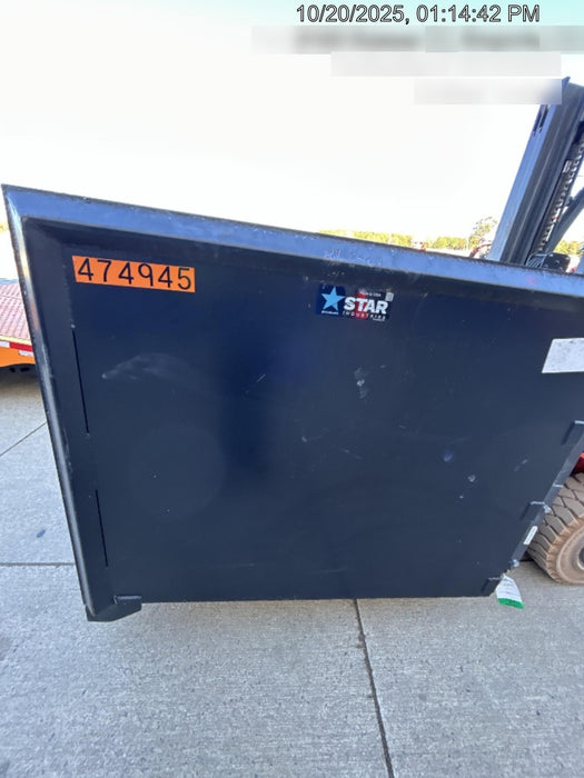 2024 STAR INDUSTRIES 1425