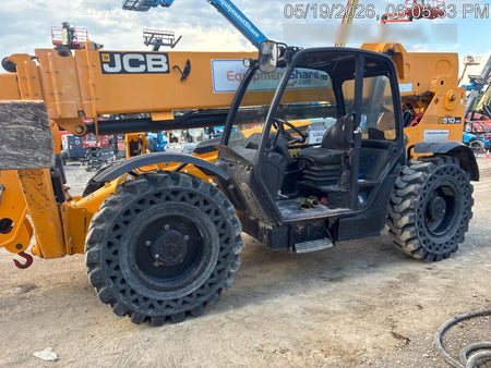 2019 JCB 510-56