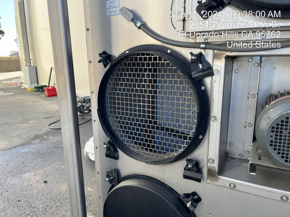 2022 CLIMATE DESIGN INTERNATIONAL MS-7500/5500