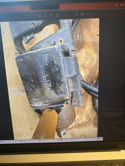 2021 MICHIGAN PNEUMATIC MP-2940B2