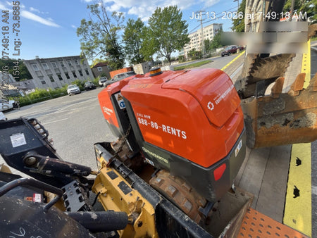 2024 HUSQVARNA LP9505
