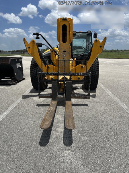2025 JCB 512-56