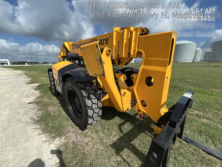2026 JCB 510-56